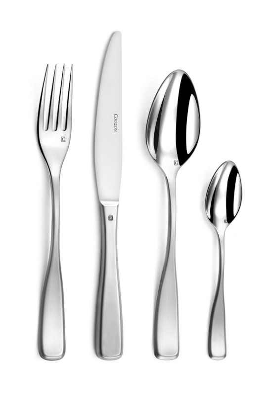 Fourchette à 2 dents Banquet - Cuillères & fourchettes : Buffet Plus