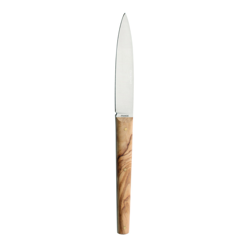 Couteau à steak 23 cm Mirage Degrenne